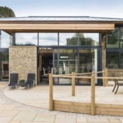 Aluminium Sliding Doors