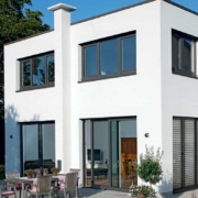 Aluminium Casement Windows Gallery