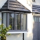 Aluminium Casement Windows