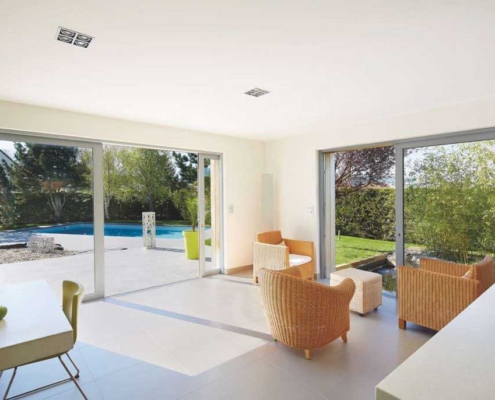 Maison Sliding Patio Doors