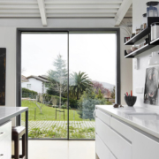 Cor Vision - Aluminium Sliding Doors