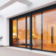 Cor Vision - Aluminium Sliding Doors
