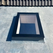 Aluminium Roof Lantern