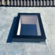 Aluminium Roof Lantern