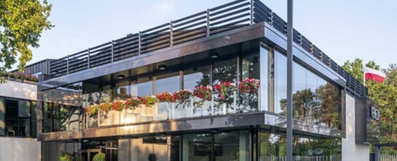 curtain-walling